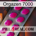 Orgazen 7000 09